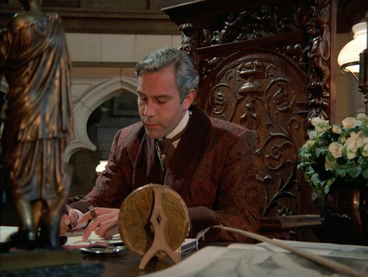 Lady Libertine screenshot 3