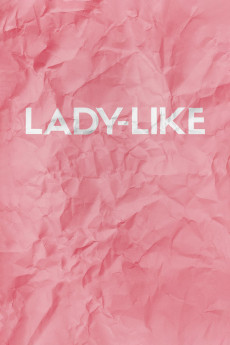 Lady-Like (2017) poster