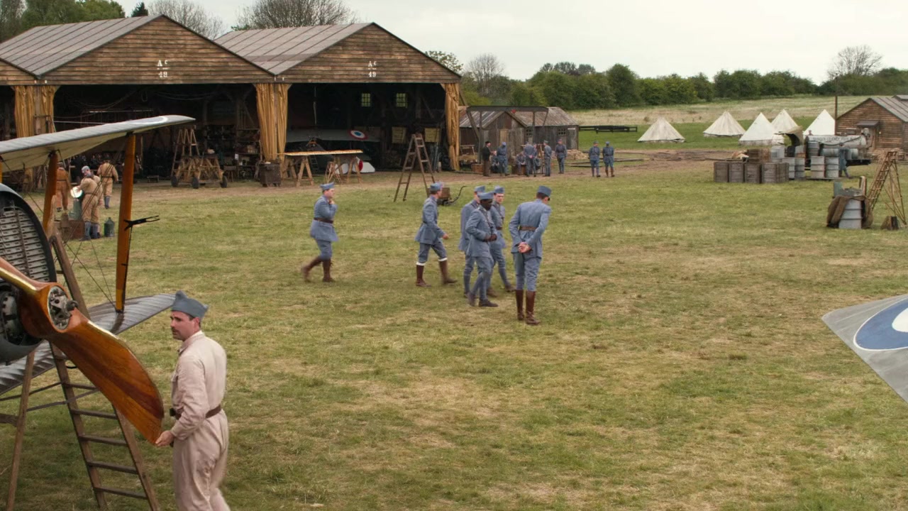 Lady Like screenshot 1