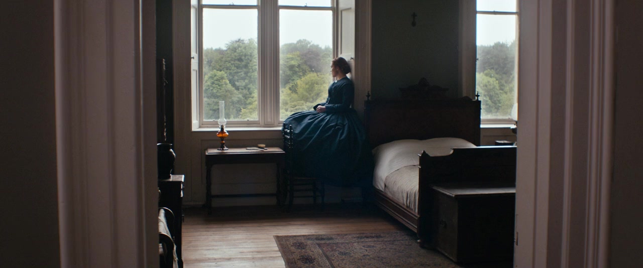 Lady Macbeth screenshot 1