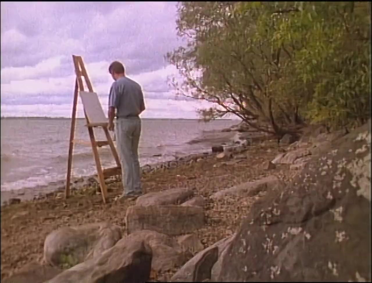 Lady of the Lake screenshot 2