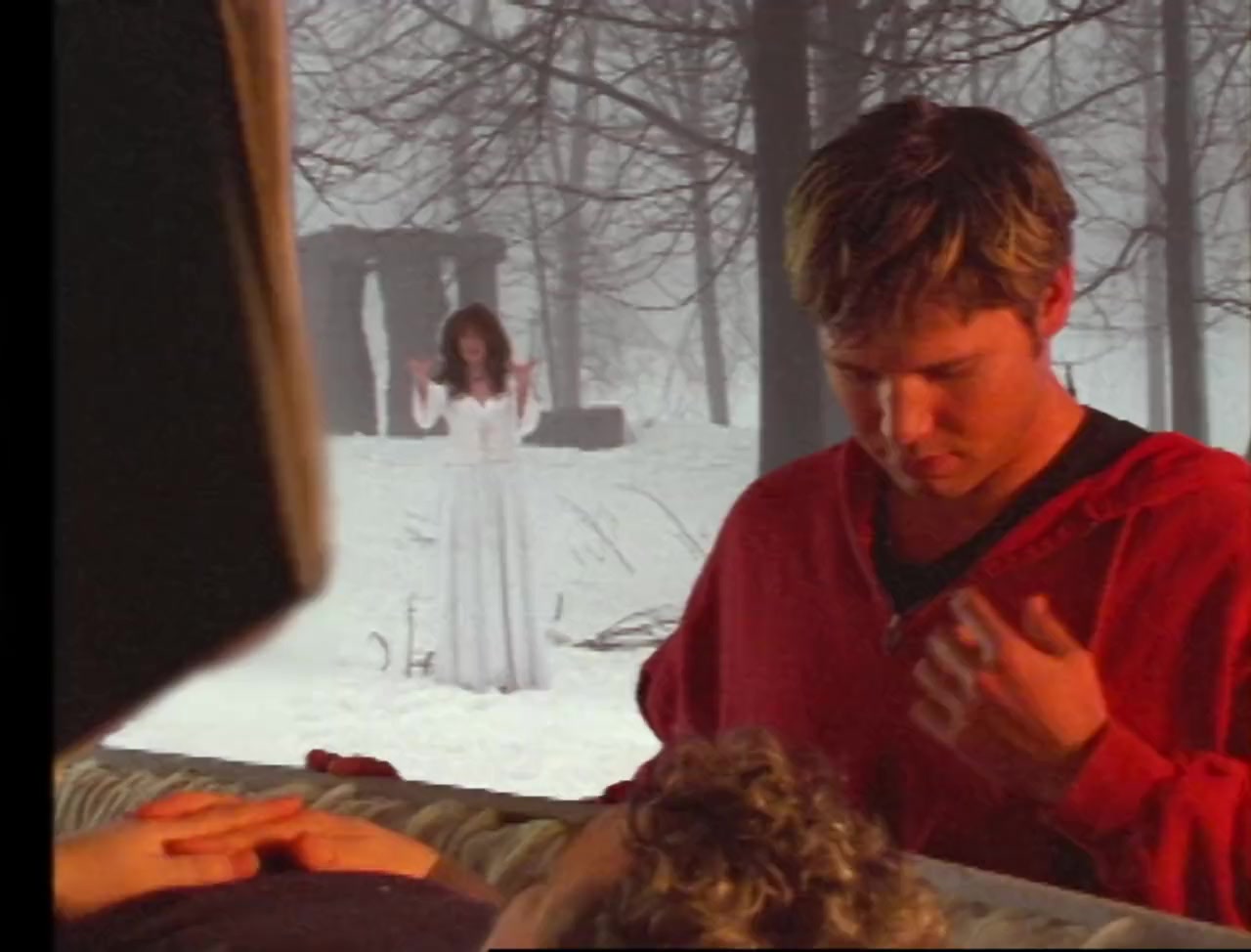 Lady of the Lake screenshot 3