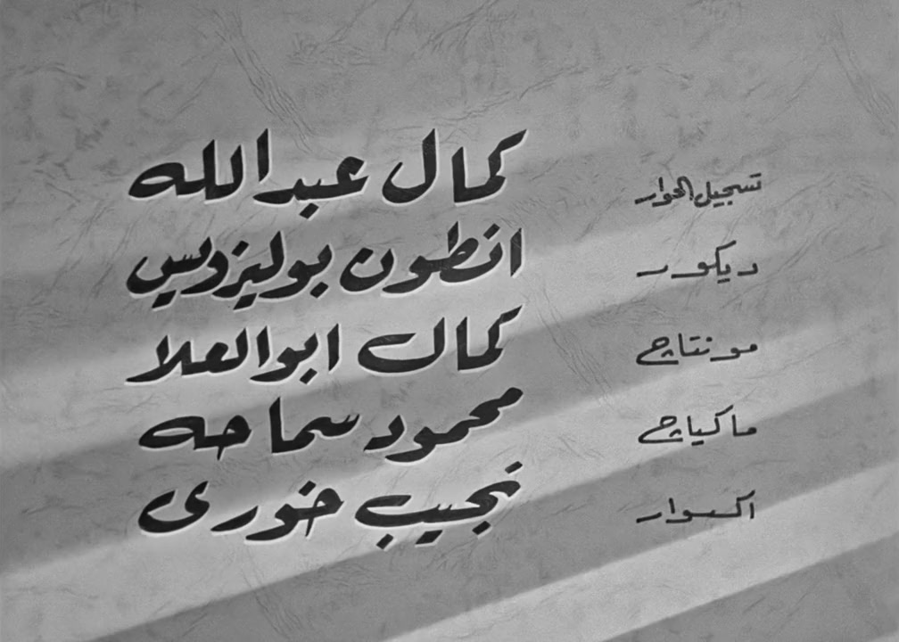 Sayedat al-Qitar screenshot 2