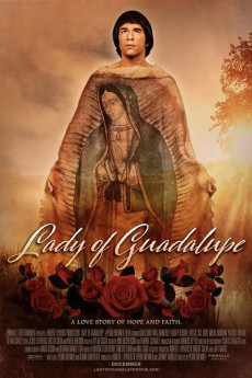 Lady of Guadalupe (2020) poster