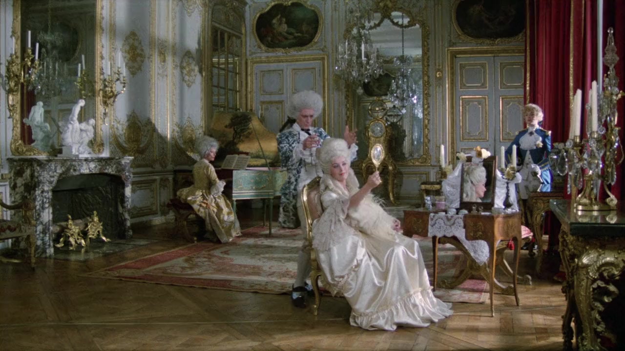 Lady Oscar screenshot 1