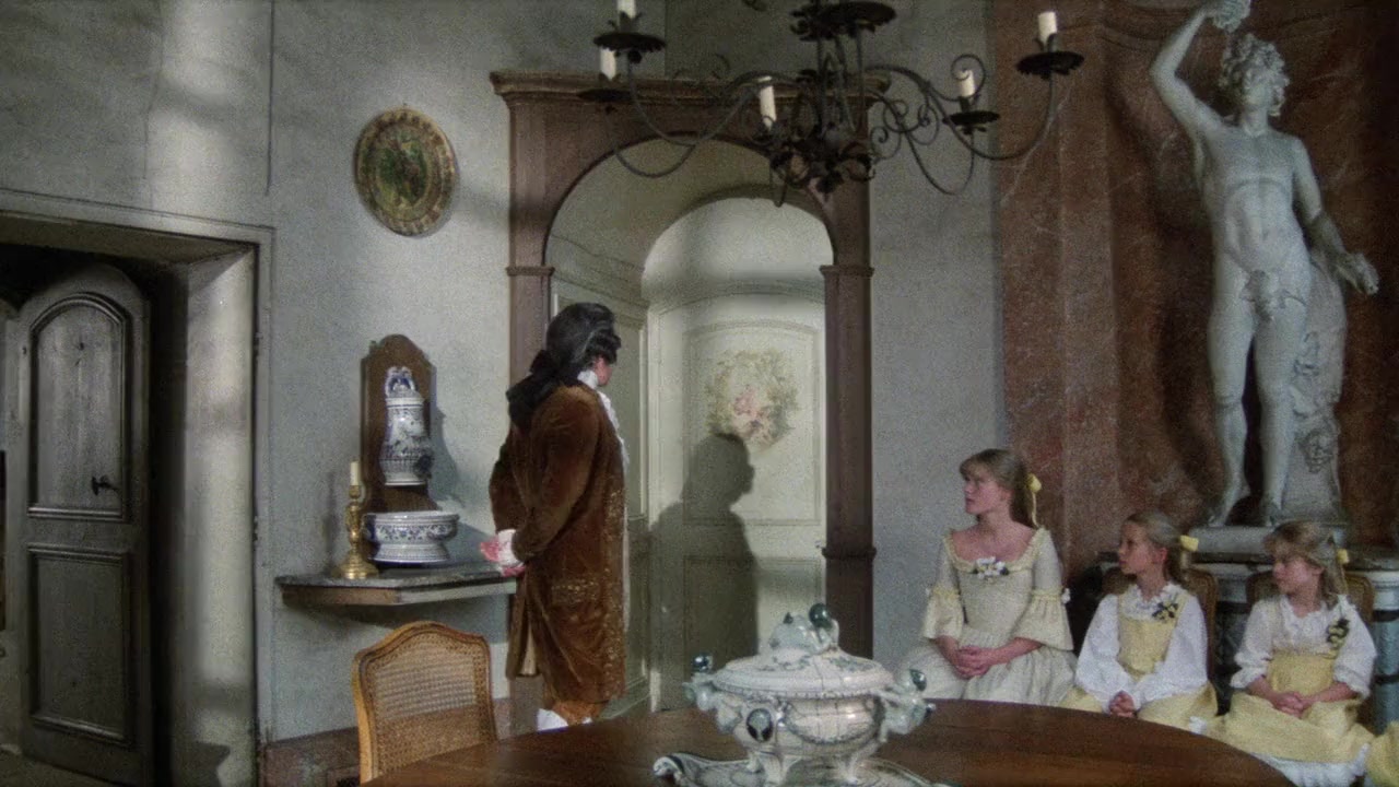 Lady Oscar screenshot 2