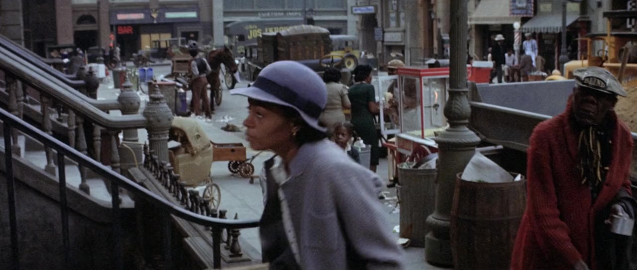 Lady Sings the Blues screenshot 1