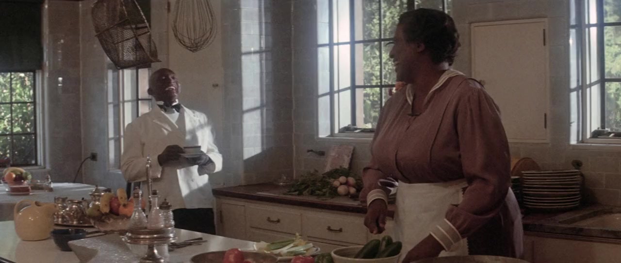 Lady Sings the Blues screenshot 2