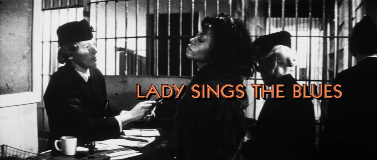 Lady Sings the Blues screenshot 3