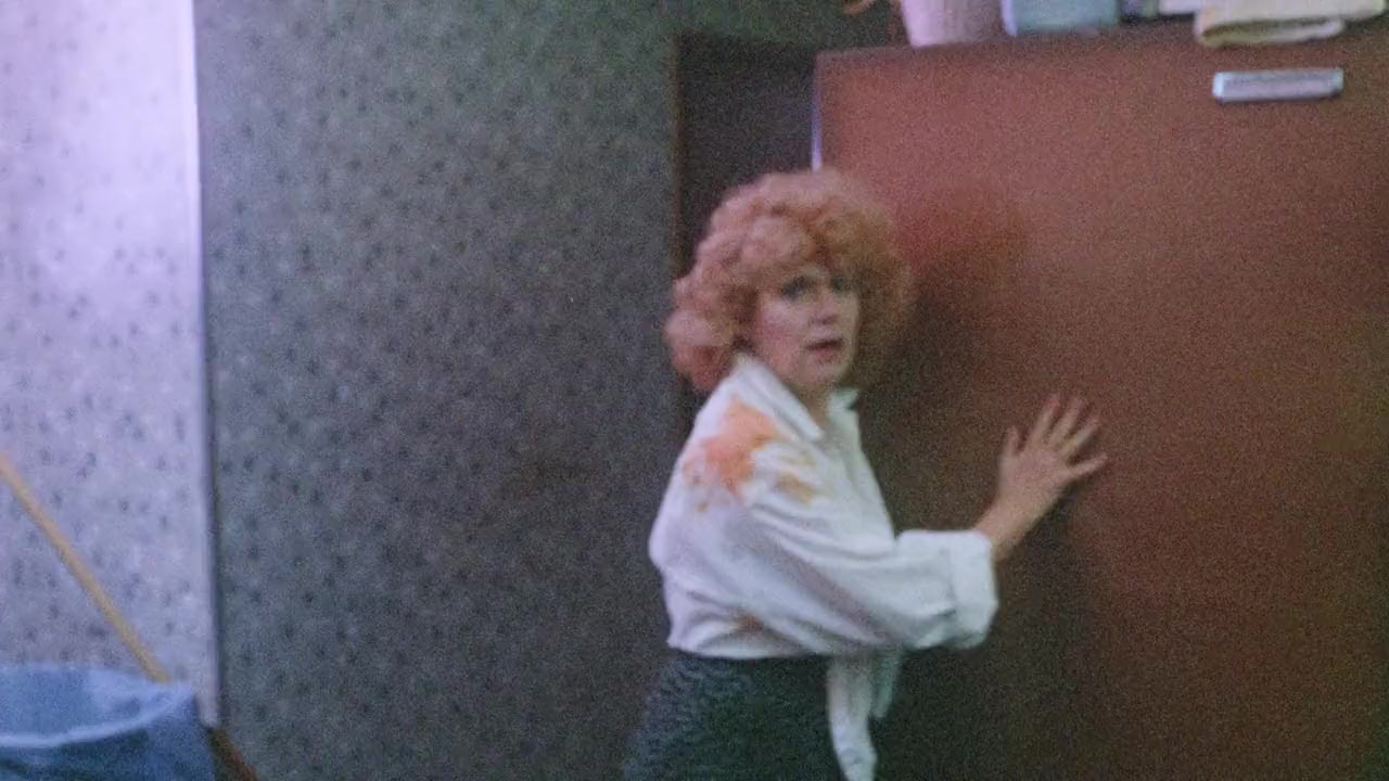 Lady Street Fighter screenshot 3