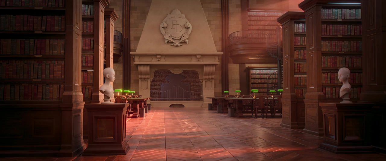 Miraculous - Le film screenshot 3