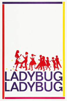 Ladybug Ladybug (1963) poster