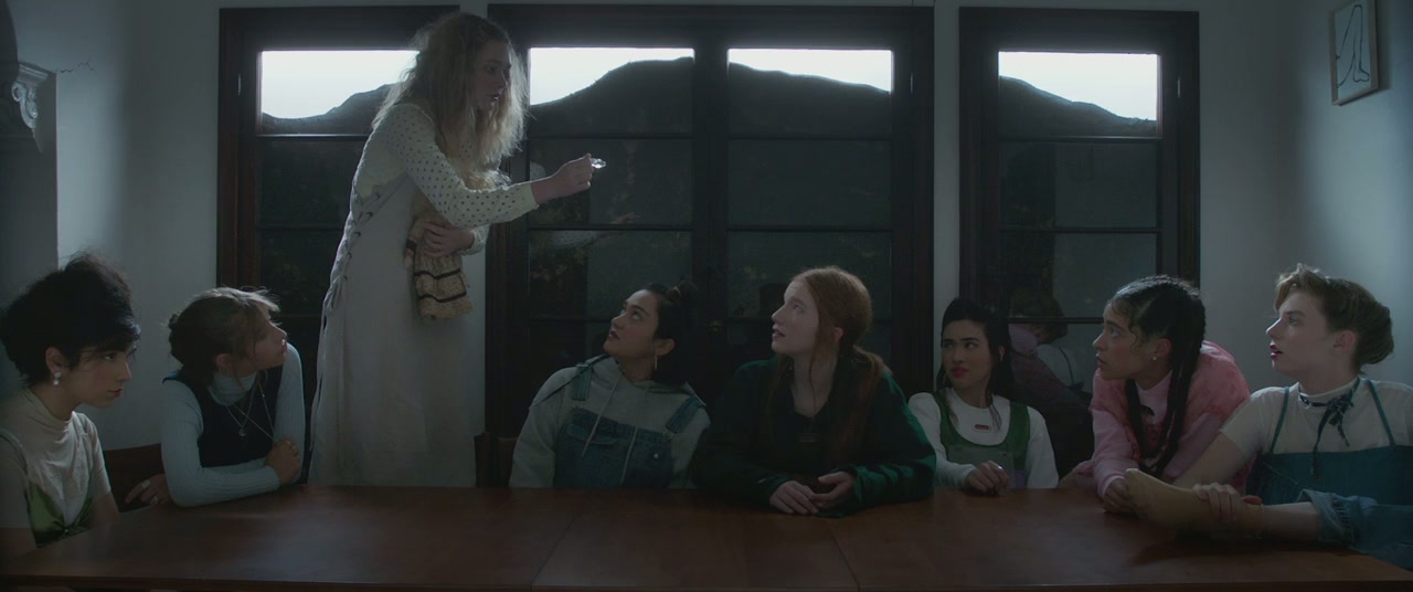Ladyworld screenshot 1