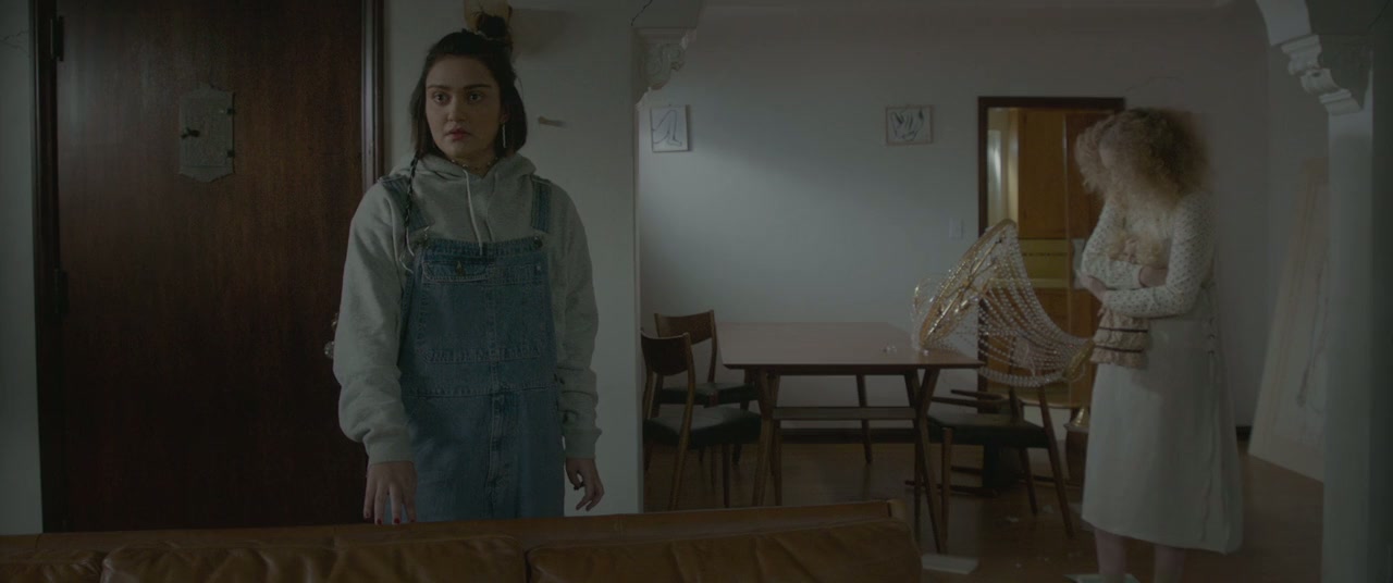 Ladyworld screenshot 2