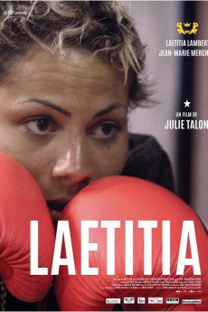 Laetitia (2016) poster
