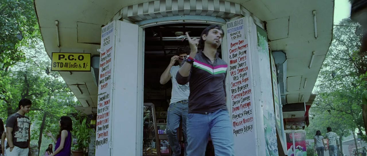 Lafangey Parindey screenshot 1