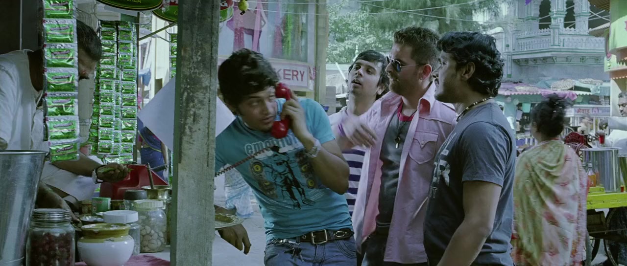 Lafangey Parindey screenshot 2