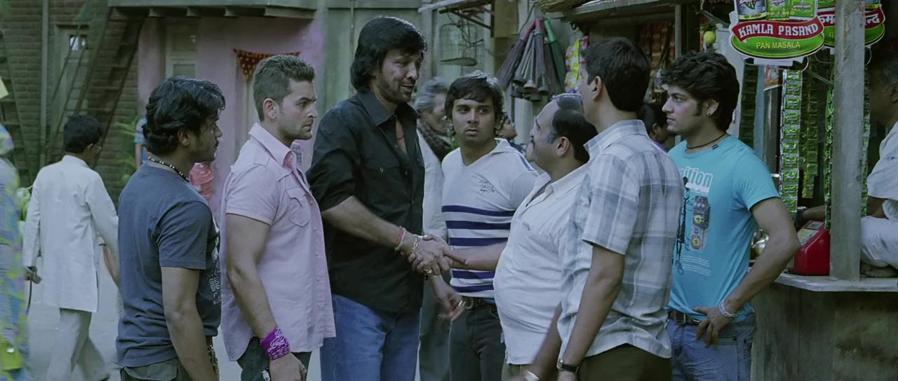 Lafangey Parindey screenshot 3