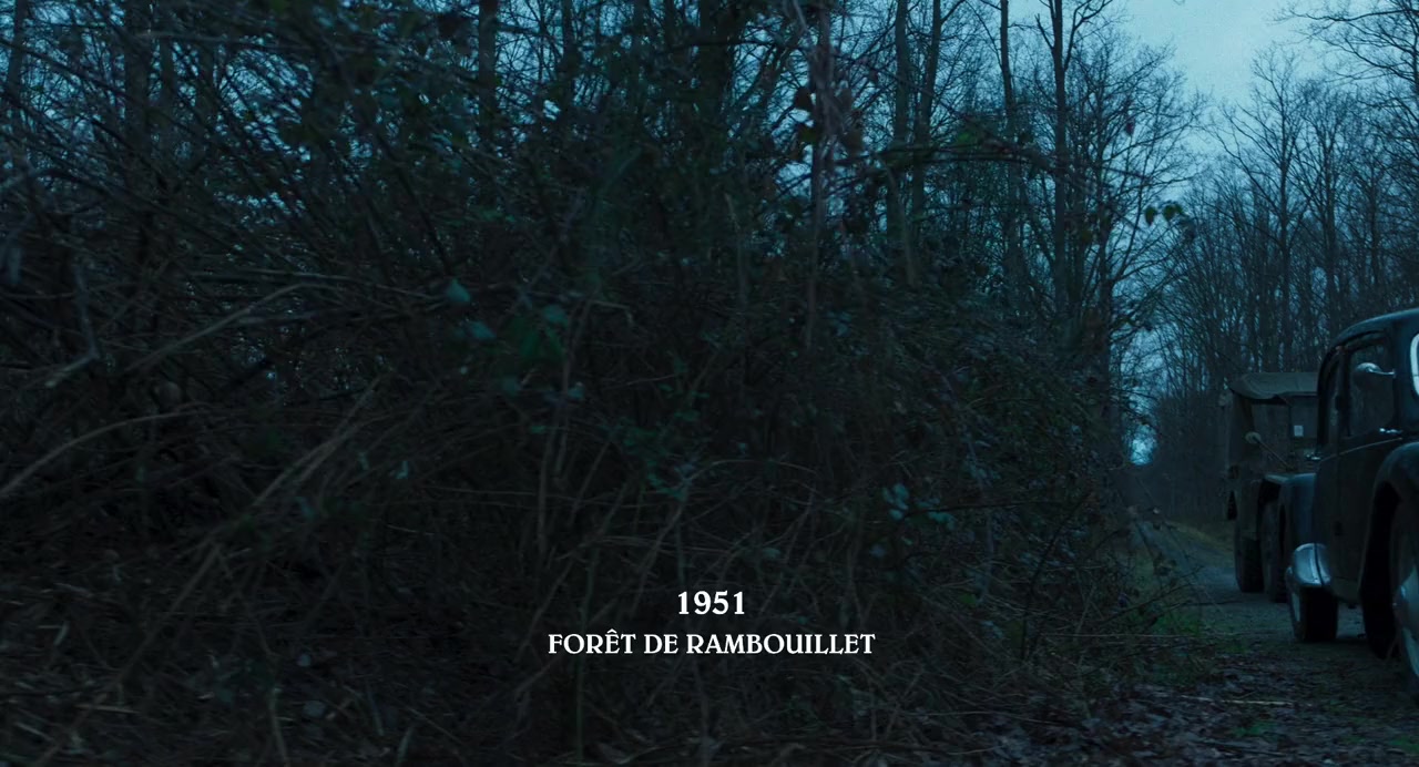 L'affaire Bojarski screenshot 1