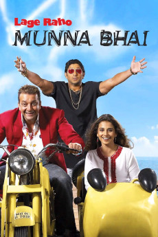 Lage Raho Munna Bhai (2006) poster