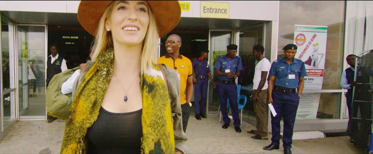 Lagos Landing screenshot 2
