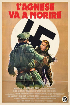 L'Agnese va a morire (1976) poster