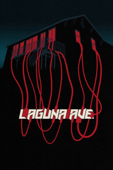 Laguna Ave (2021) poster