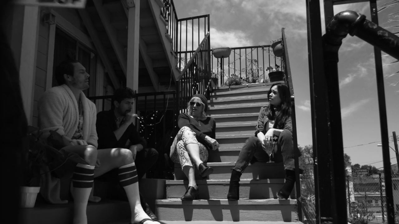Laguna Ave screenshot 2