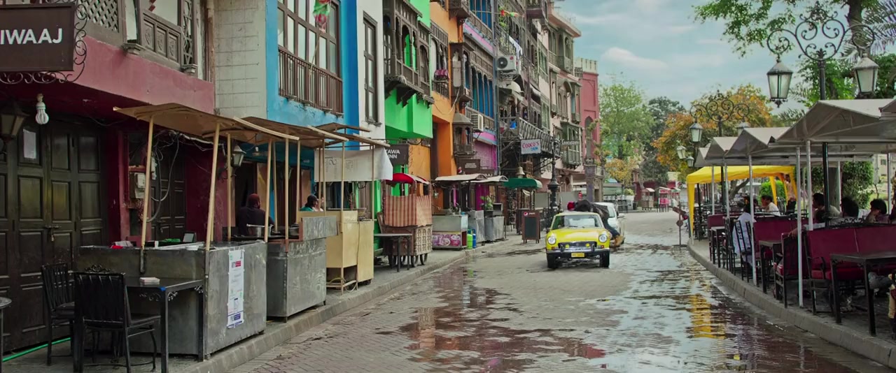 Lahore Se Aagey screenshot 3