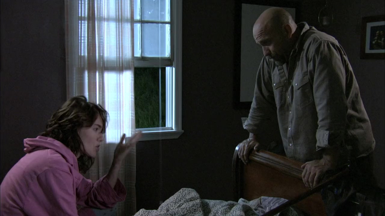 Laid to Rest screenshot 3