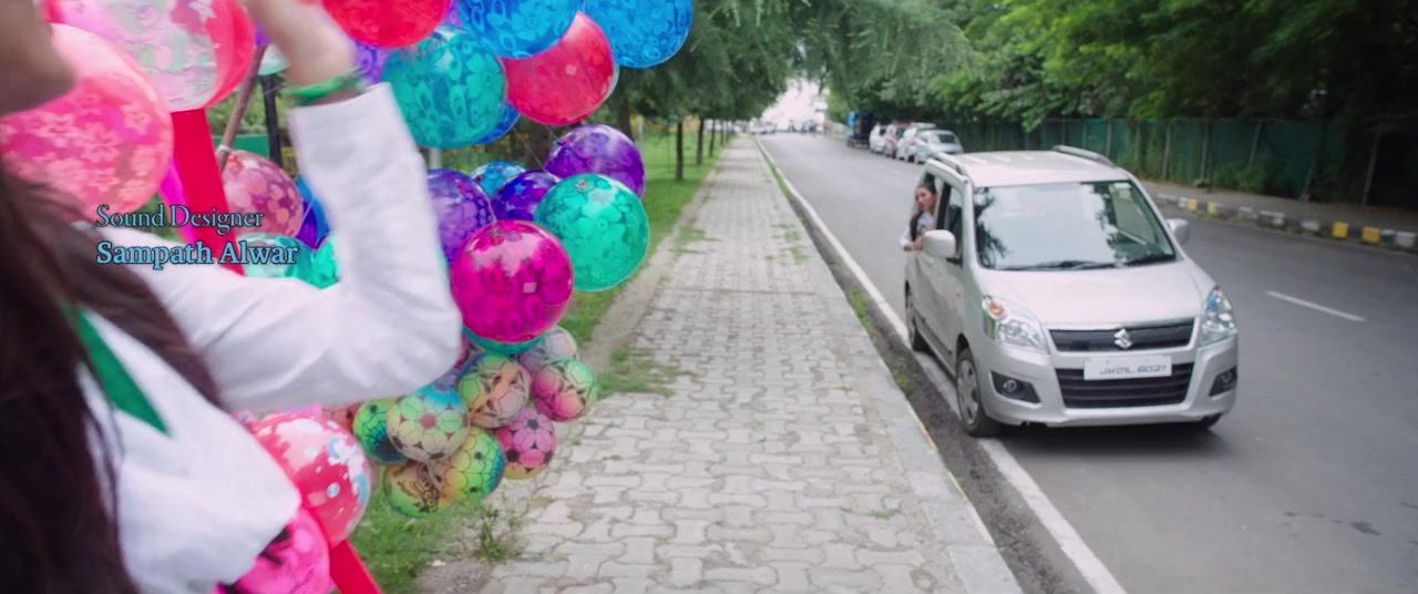 Laila Majnu screenshot 2