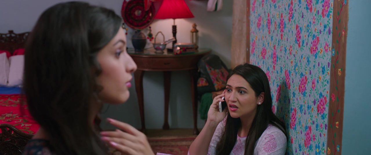 Laila Majnu screenshot 3