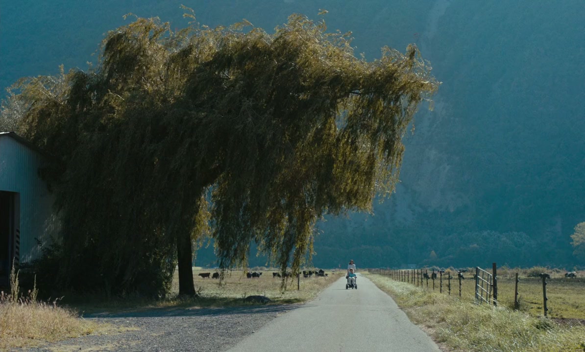 Laissez-moi screenshot 1