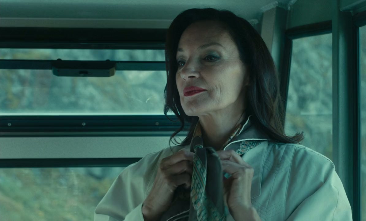 Laissez-moi screenshot 3