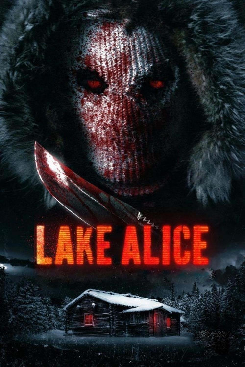 Lake Alice (2017) poster