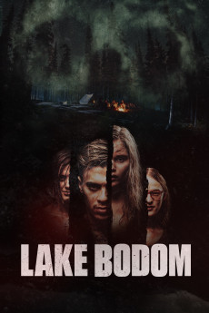 Bodom (2016) poster