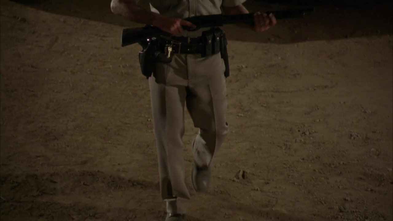 Lake Dead screenshot 3