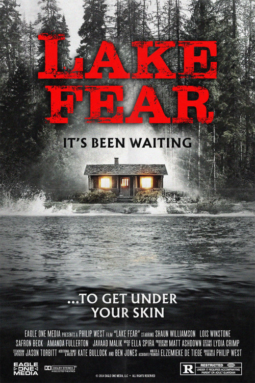 Cypress Creek (2014) poster