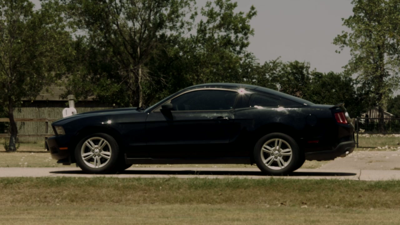 Cypress Creek screenshot 1
