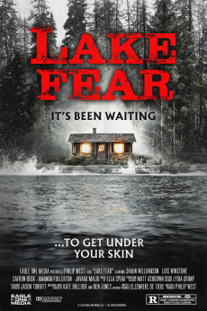 Cypress Creek (2014) poster