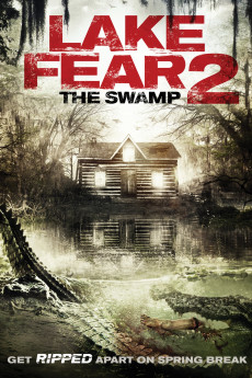 The Everglades Killings (2019) poster