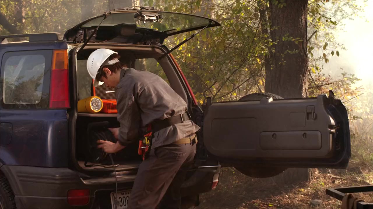 Lake Placid: The Final Chapter screenshot 1