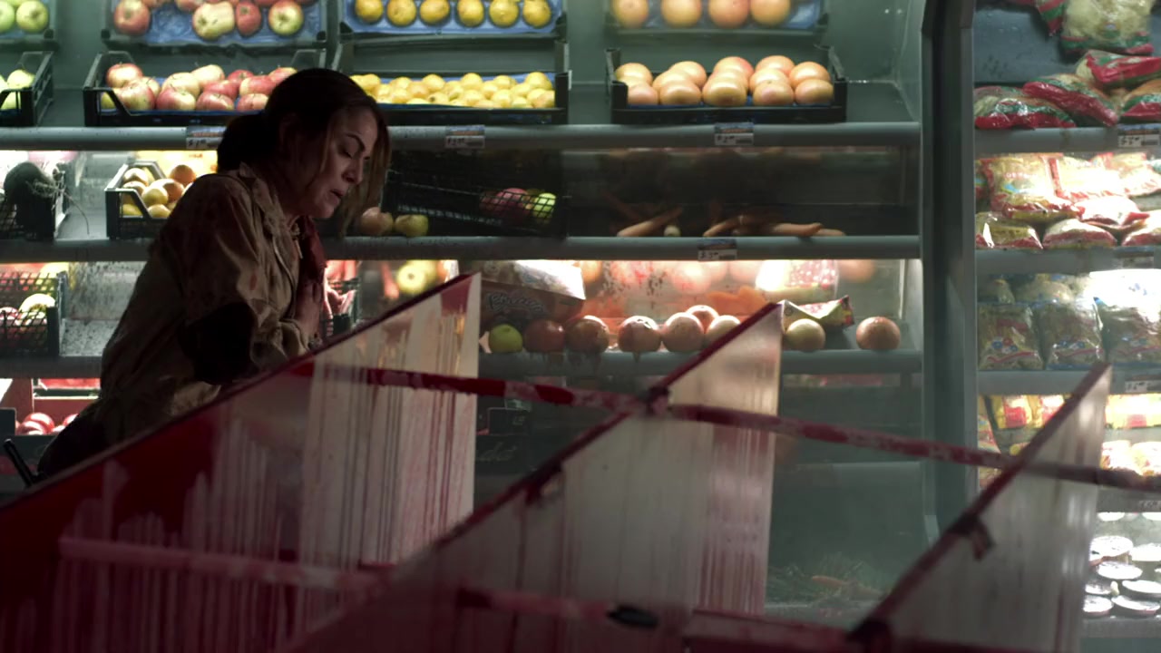 Lake Placid: The Final Chapter screenshot 2