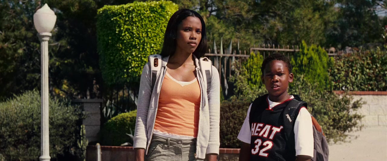 Lakeview Terrace screenshot 1
