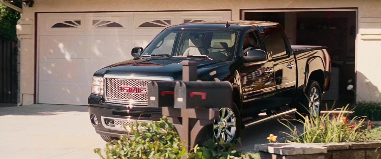 Lakeview Terrace screenshot 2