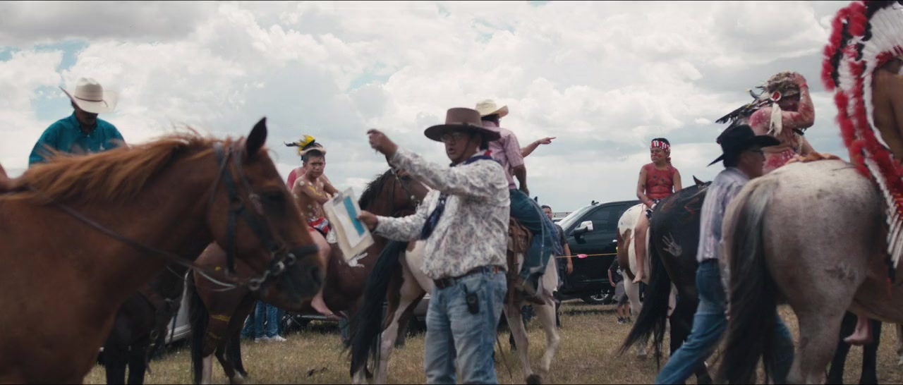 Lakota Nation vs. United States screenshot 3