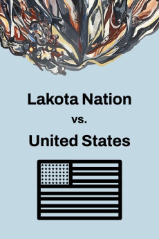 Lakota Nation vs. United States (2022) poster