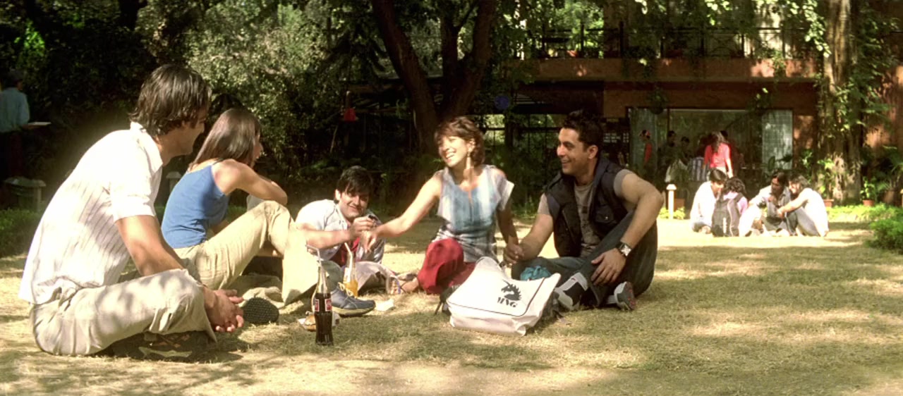 Lakshya screenshot 1