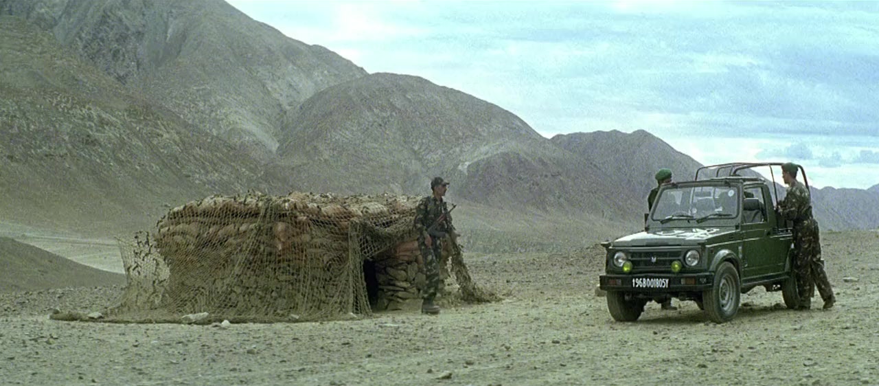 Lakshya screenshot 3