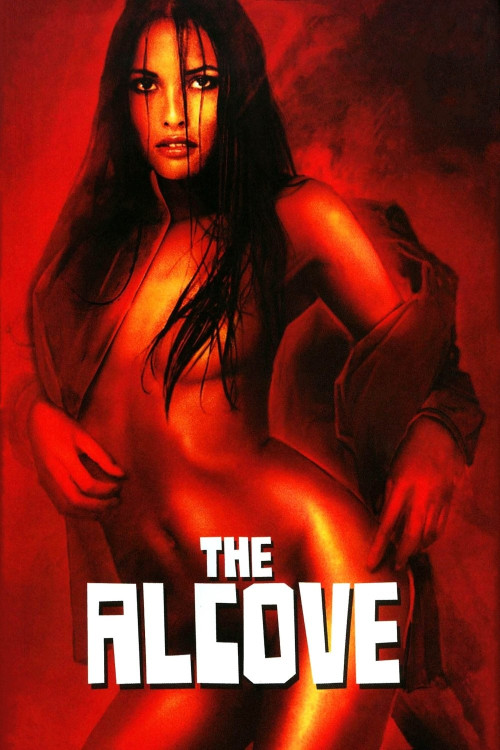 L'alcova (1985) poster